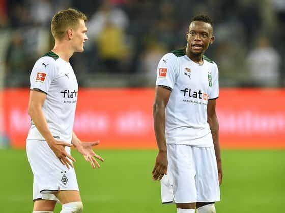 开云电子-两大当家球星将免费离队，门兴的痛苦重建才刚开始