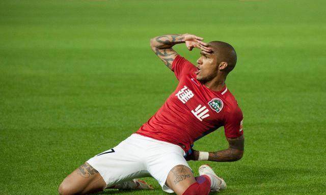 开云登录入口地址-【中超】卡兰加破门制胜 河南1比0小胜重庆两江竞技