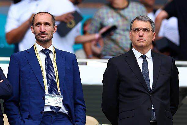 威胁恐吓侮辱裁判组，尤文CEO被禁赛+罚款